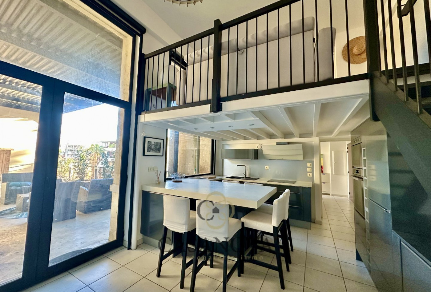 vente Appartement Montpellier - Photo 5