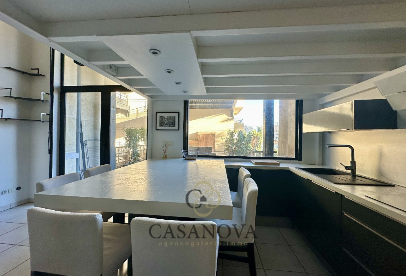 vente Appartement Montpellier - Photo 11