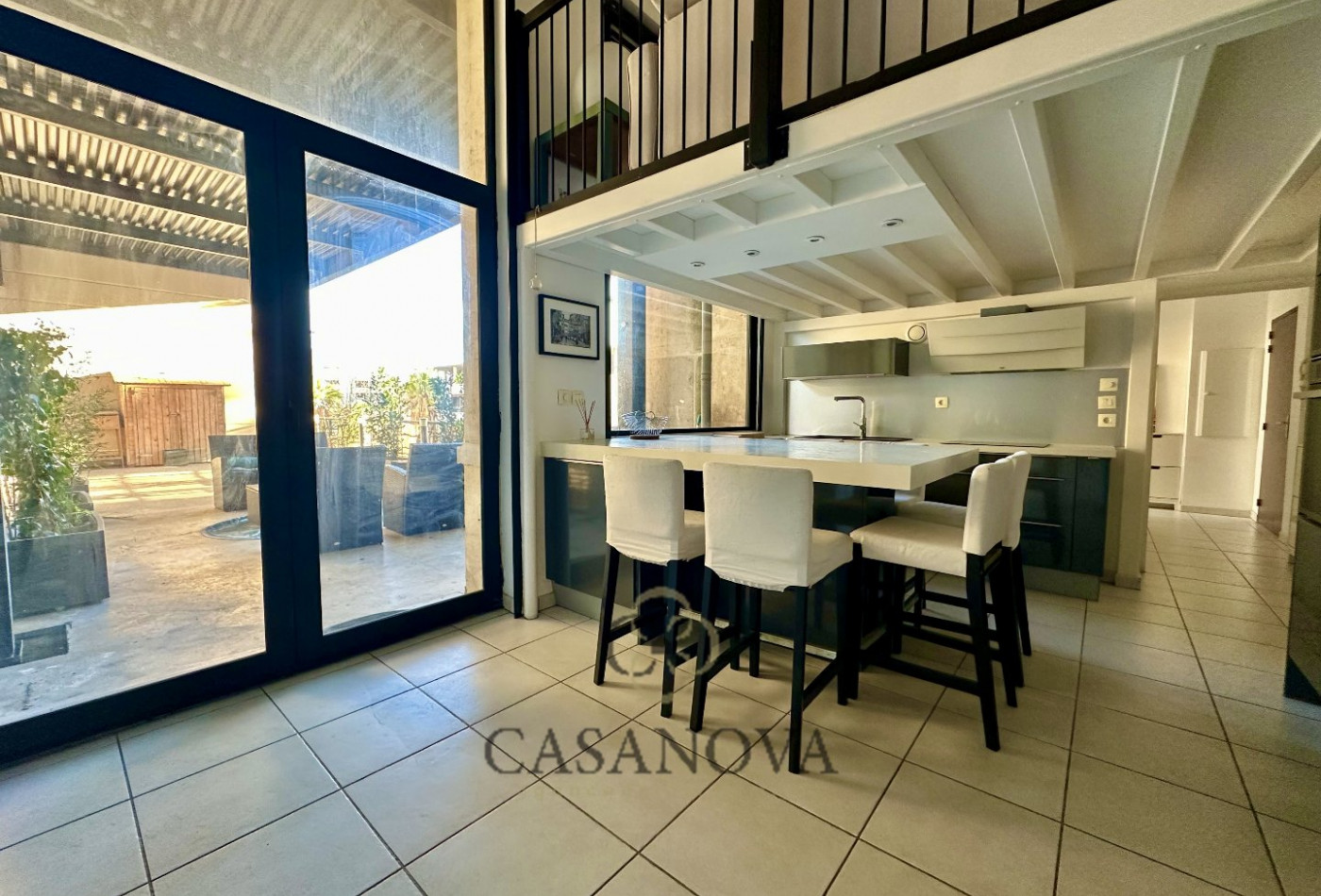 vente Appartement Montpellier - Photo 3