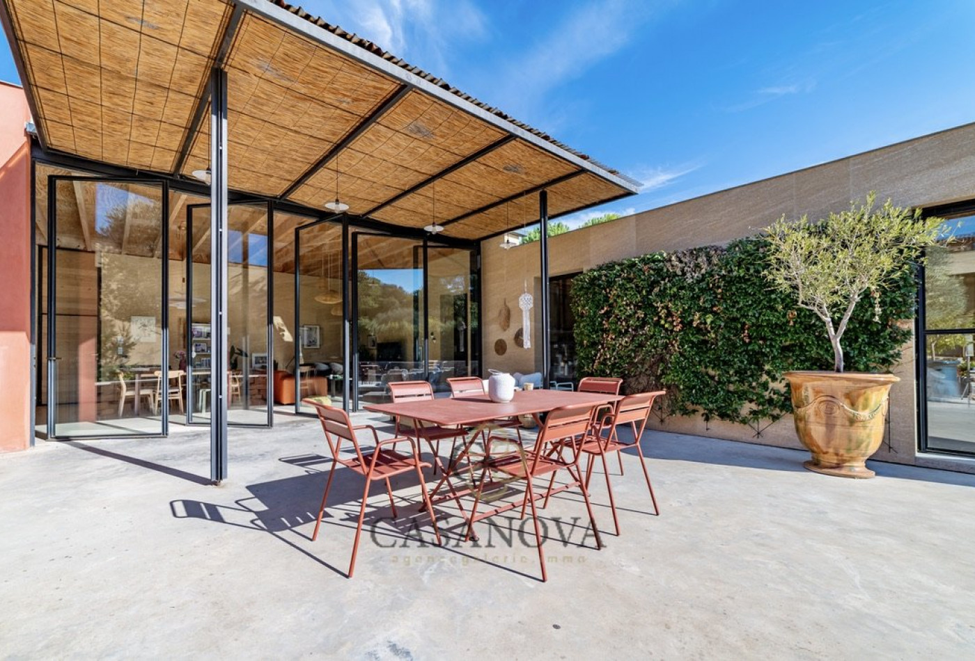 vente Maison Saint Drezery - Photo 7