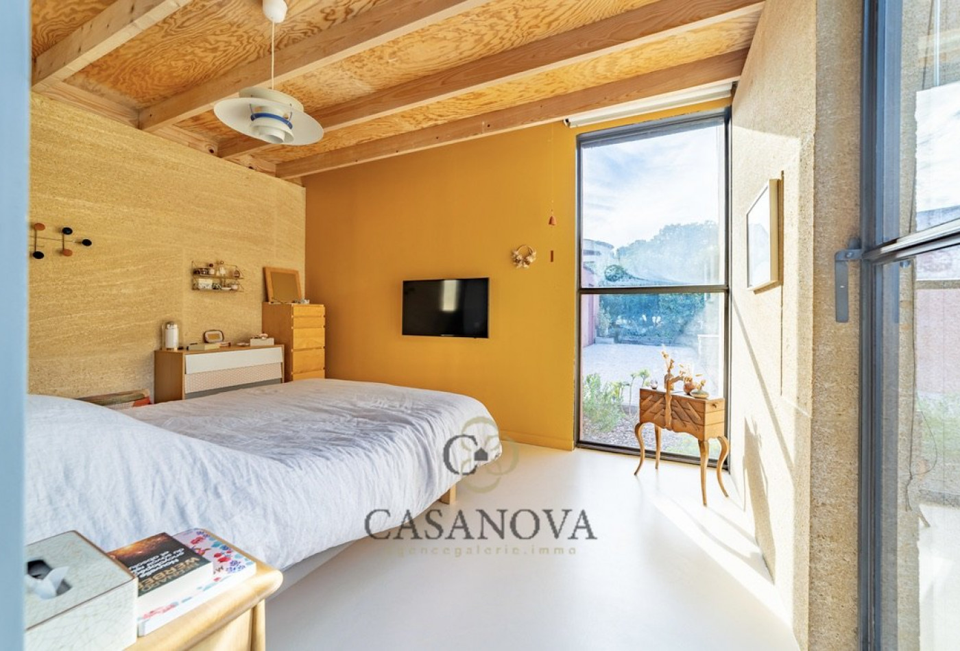 vente Maison Saint Drezery - Photo 16