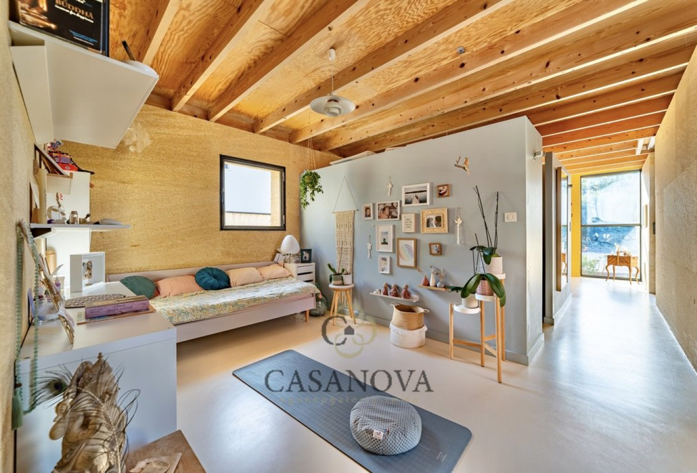 vente Maison Saint Drezery - Photo 15