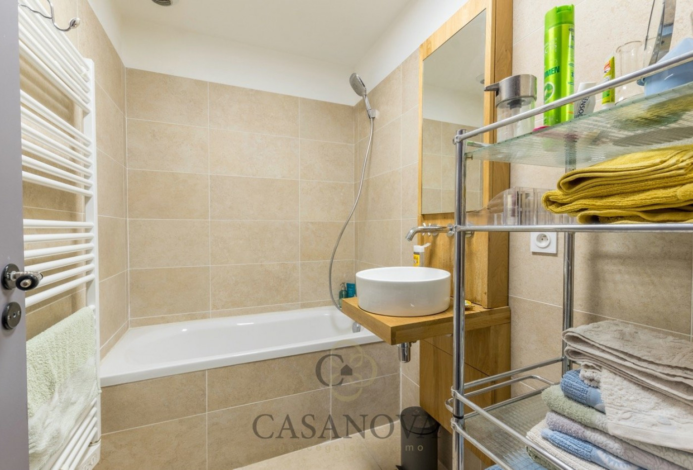 vente Maison Montpellier - Photo 9