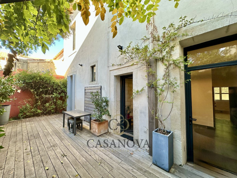 vente Maison Montpellier - Photo 1