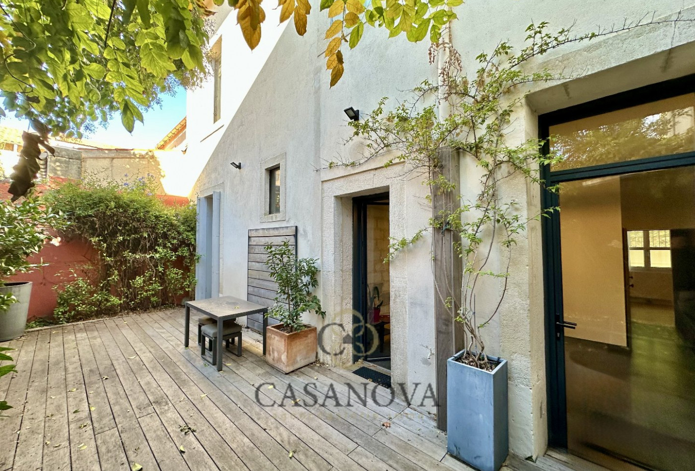 vente Maison Montpellier - Photo 1