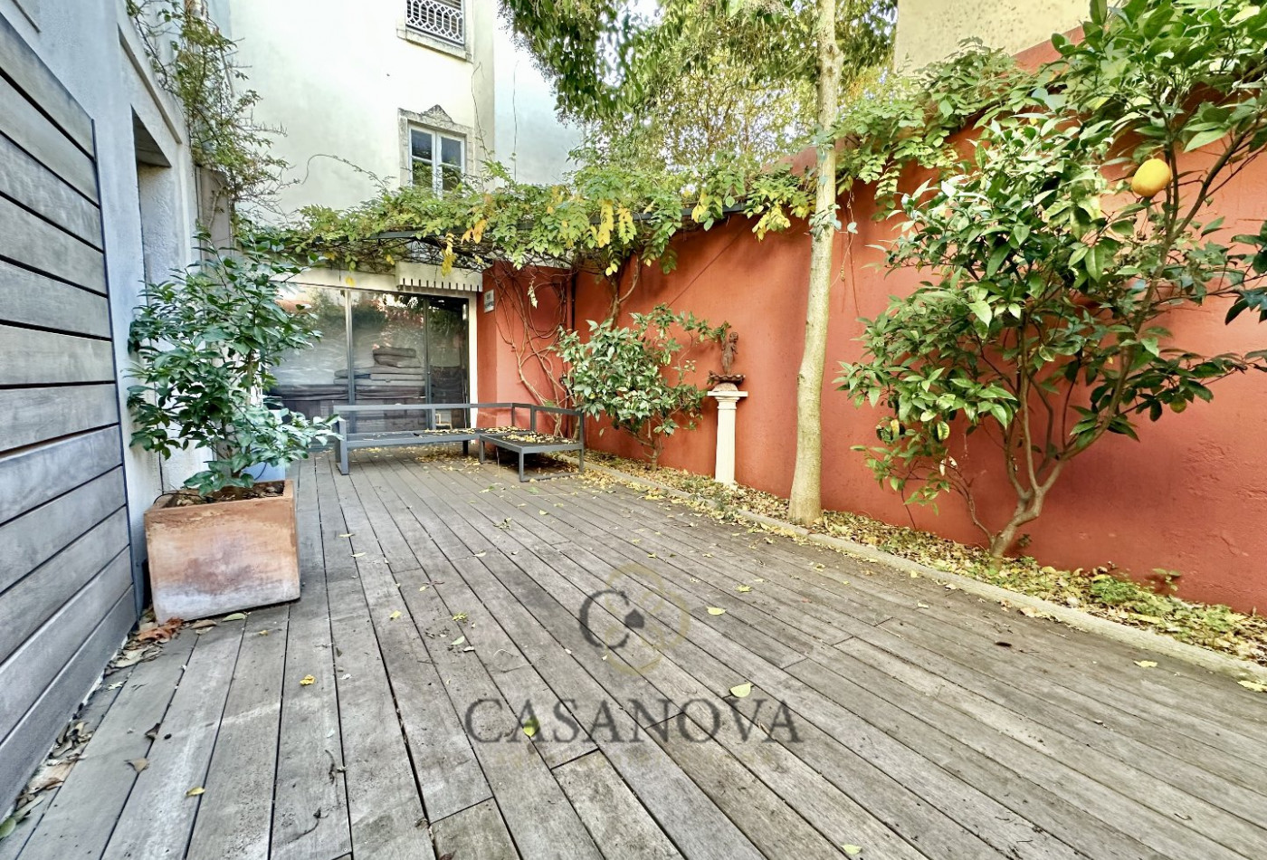 vente Maison Montpellier - Photo 2