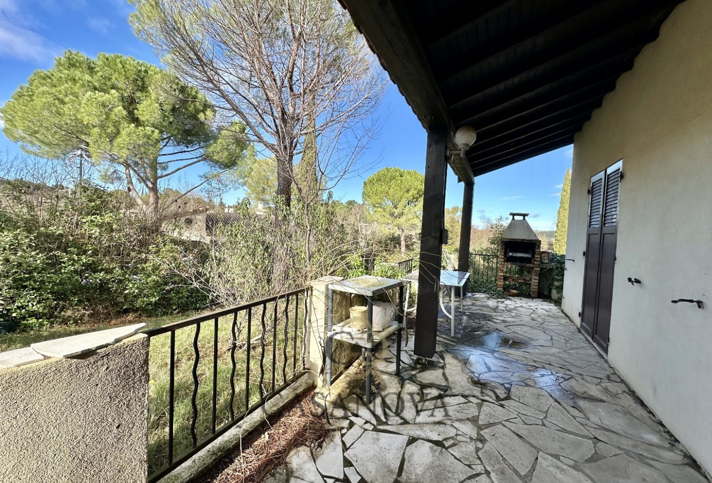 vente Maison Montferrier Sur Lez - Photo 12