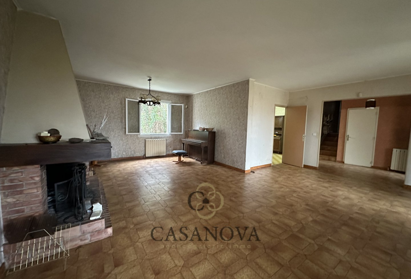 vente Maison Montferrier Sur Lez - Photo 7