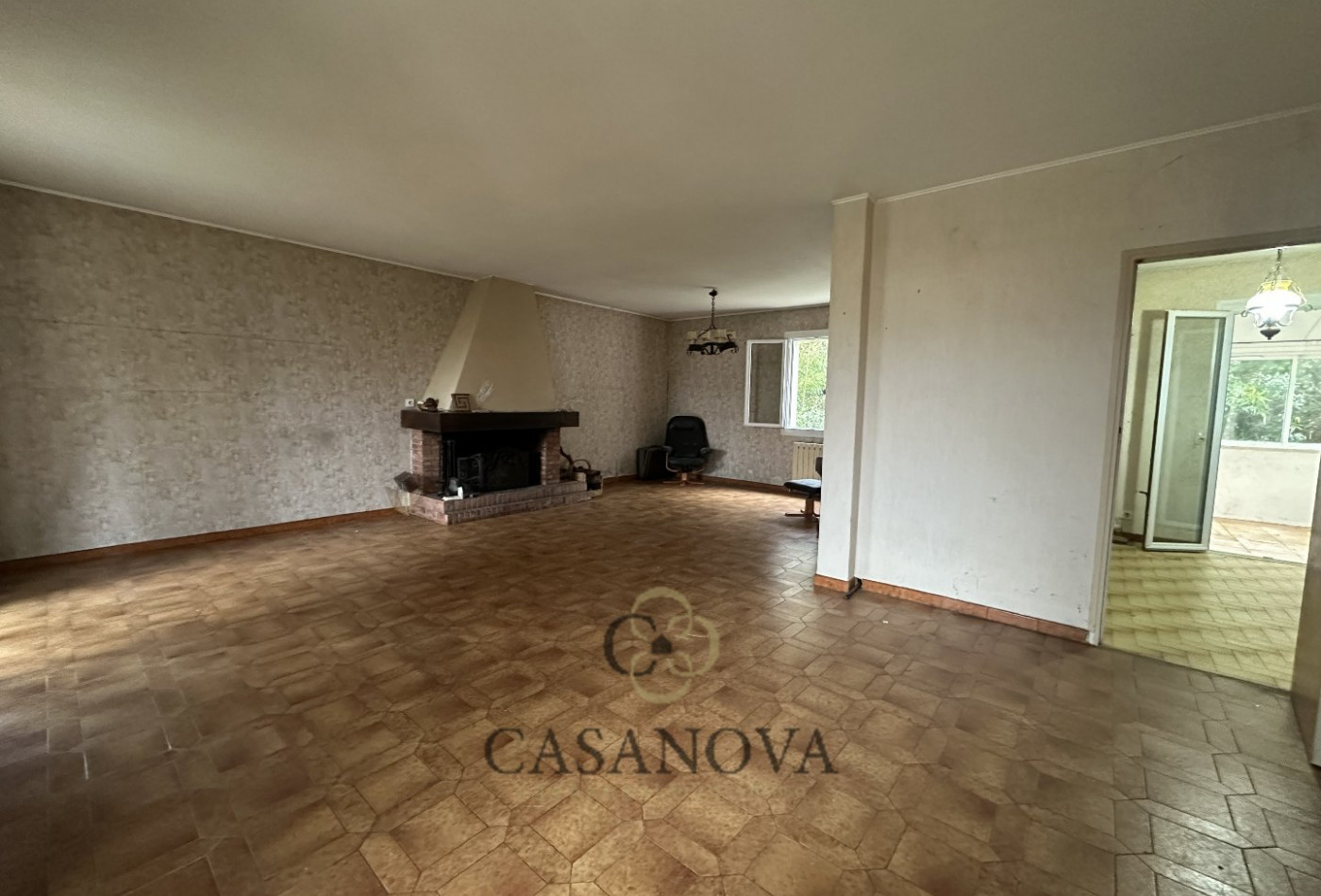 vente Maison Montferrier Sur Lez - Photo 4