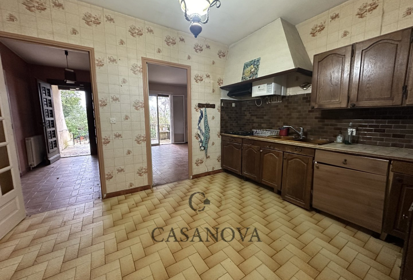 vente Maison Montferrier Sur Lez - Photo 6