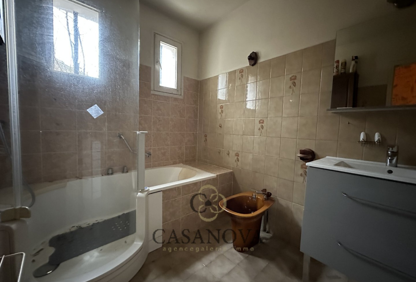 vente Maison Montferrier Sur Lez - Photo 8