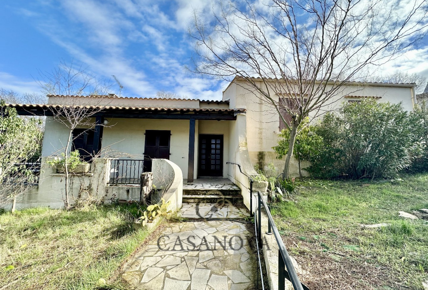 vente Maison Montferrier Sur Lez - Photo 3