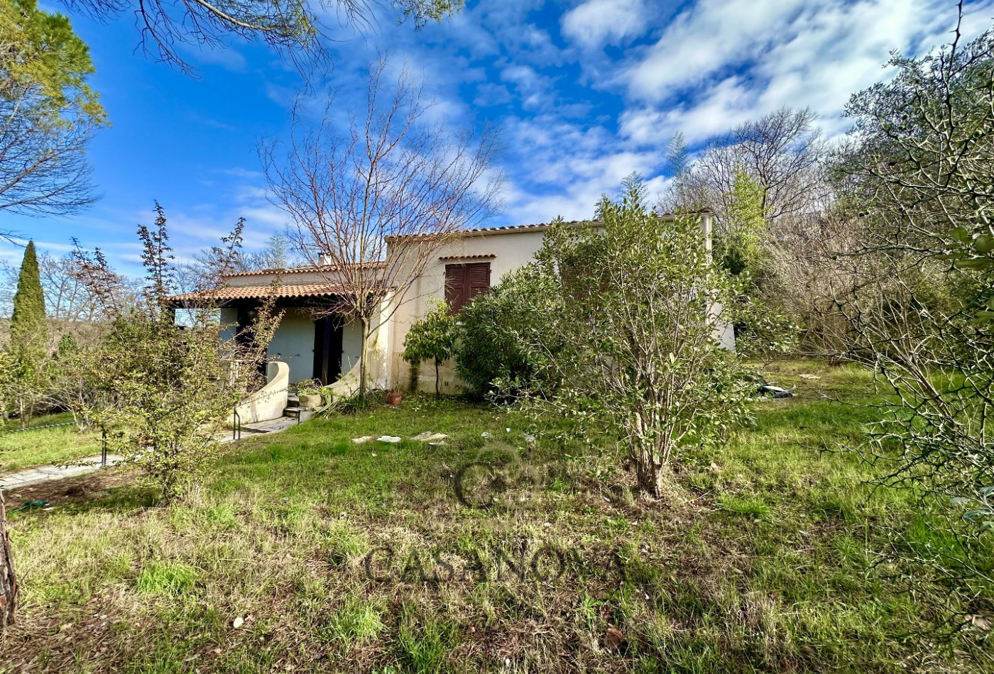 vente Maison Montferrier Sur Lez - Photo 1