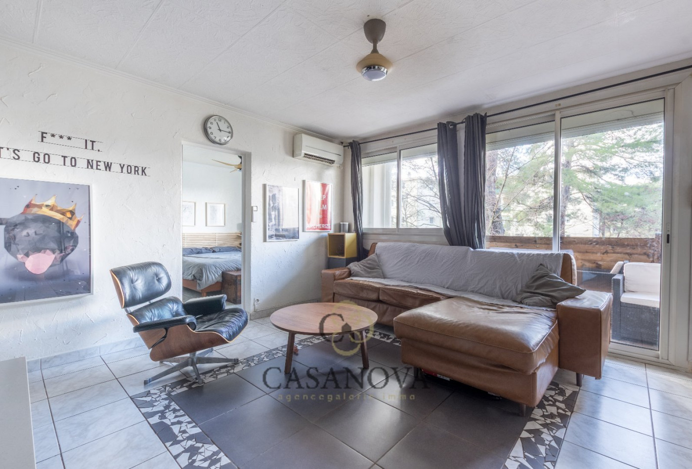 vente Appartement Montpellier - Photo 5