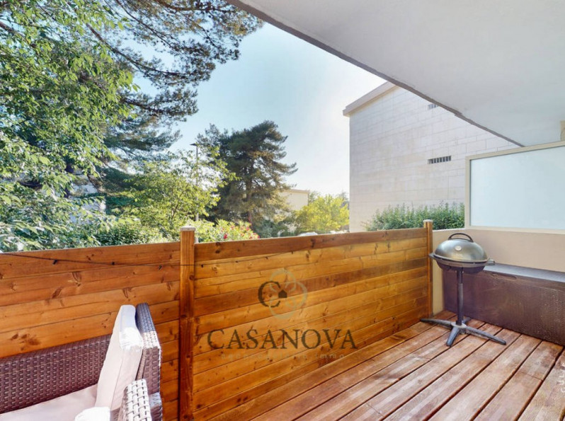 vente Appartement Montpellier - Photo 4