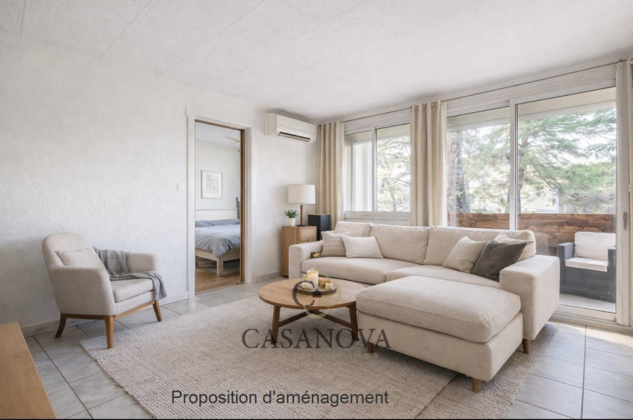vente Appartement Montpellier - Photo 2