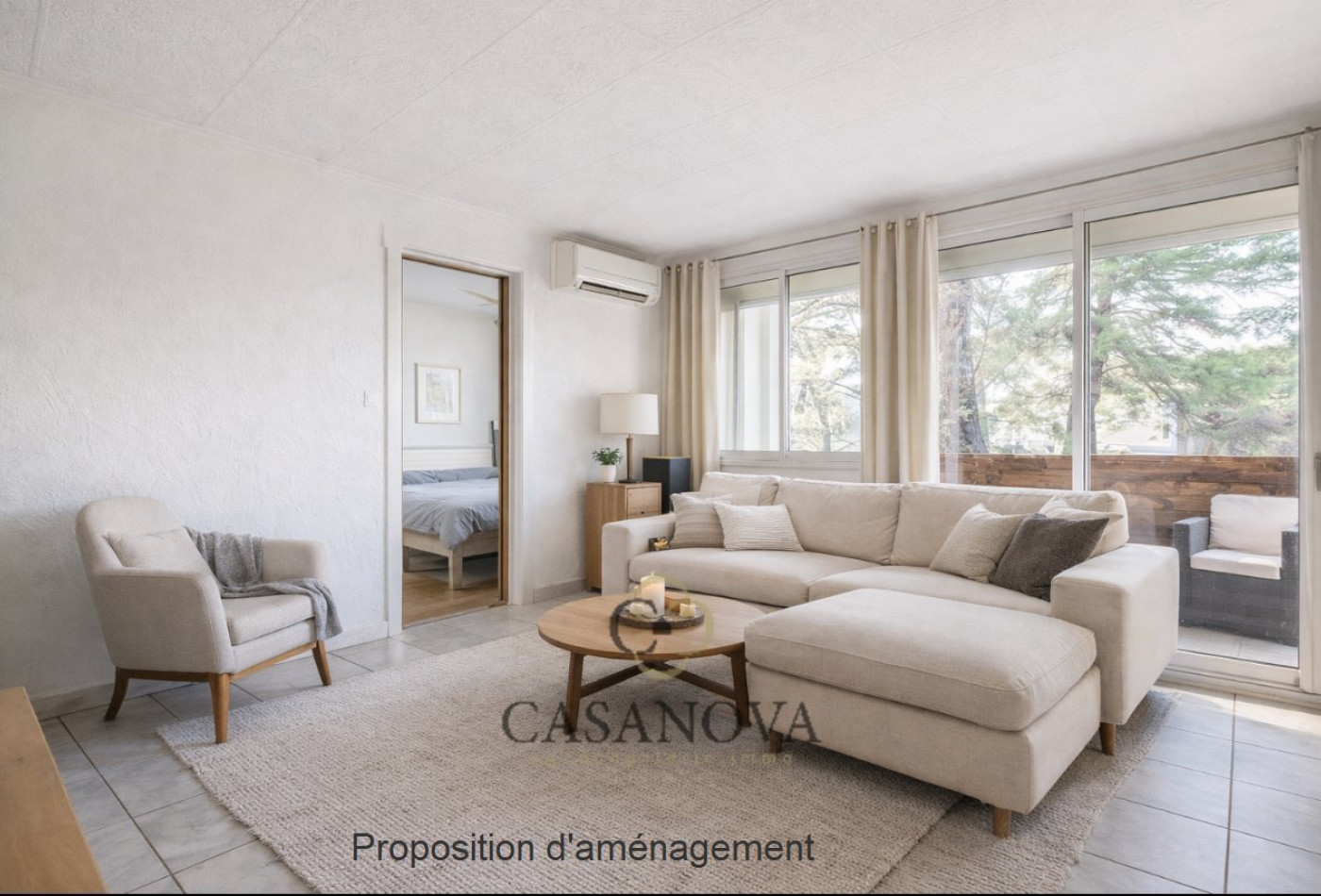 vente Appartement Montpellier - Photo 1