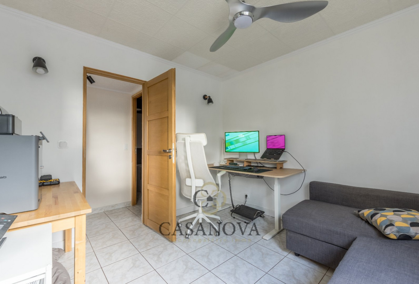 vente Appartement Montpellier - Photo 12