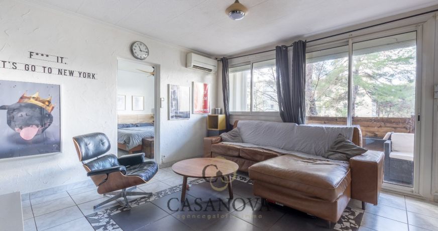vente Appartement Montpellier