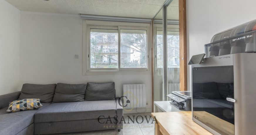 vente Appartement Montpellier