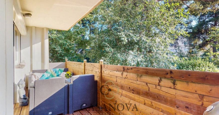 vente Appartement Montpellier