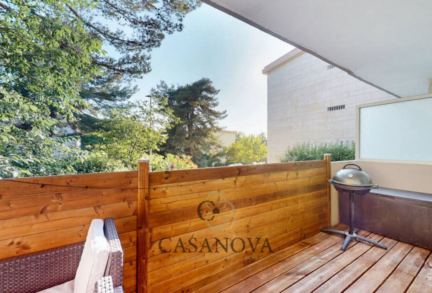 vente Appartement Montpellier - Photo 12