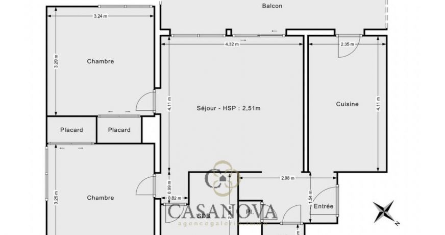 vente Appartement Montpellier