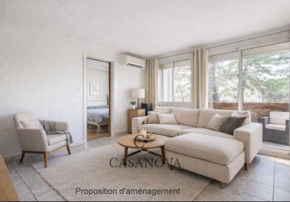 vente Appartement Montpellier