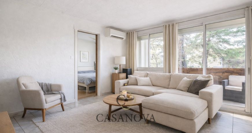 vente Appartement Montpellier