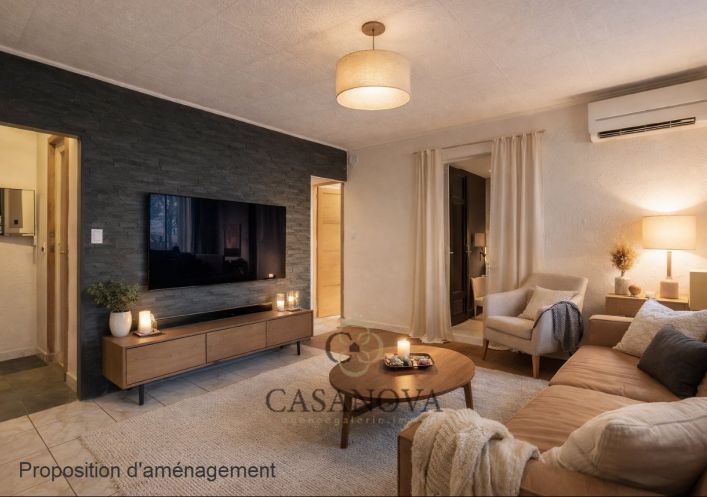 vente Appartement Montpellier