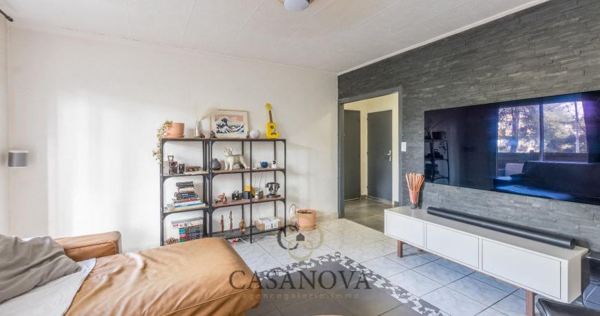 vente Appartement Montpellier
