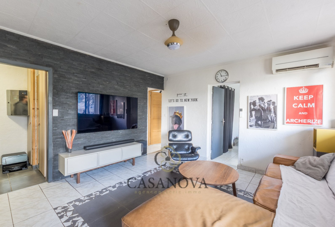 vente Appartement Montpellier - Photo 3