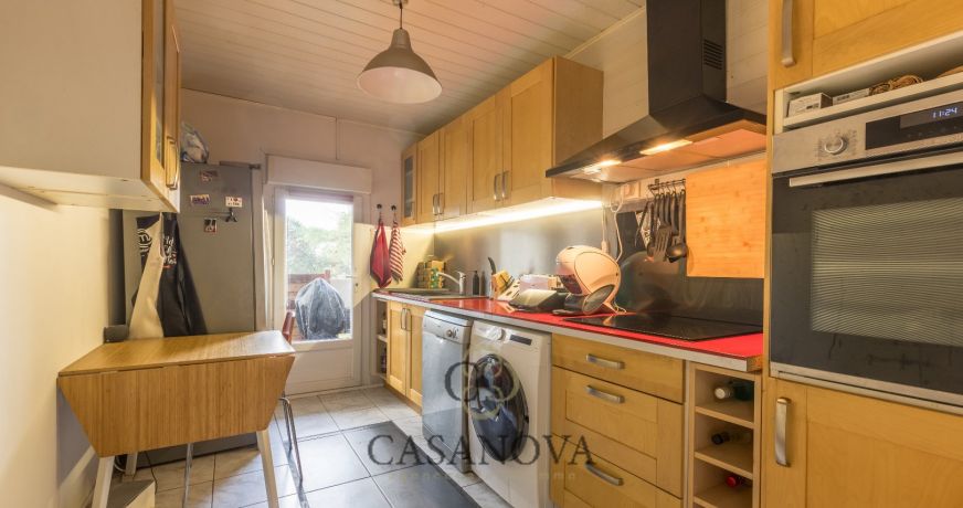 vente Appartement Montpellier