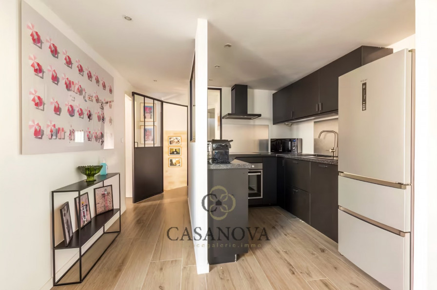 vente Appartement Montpellier - Photo 10