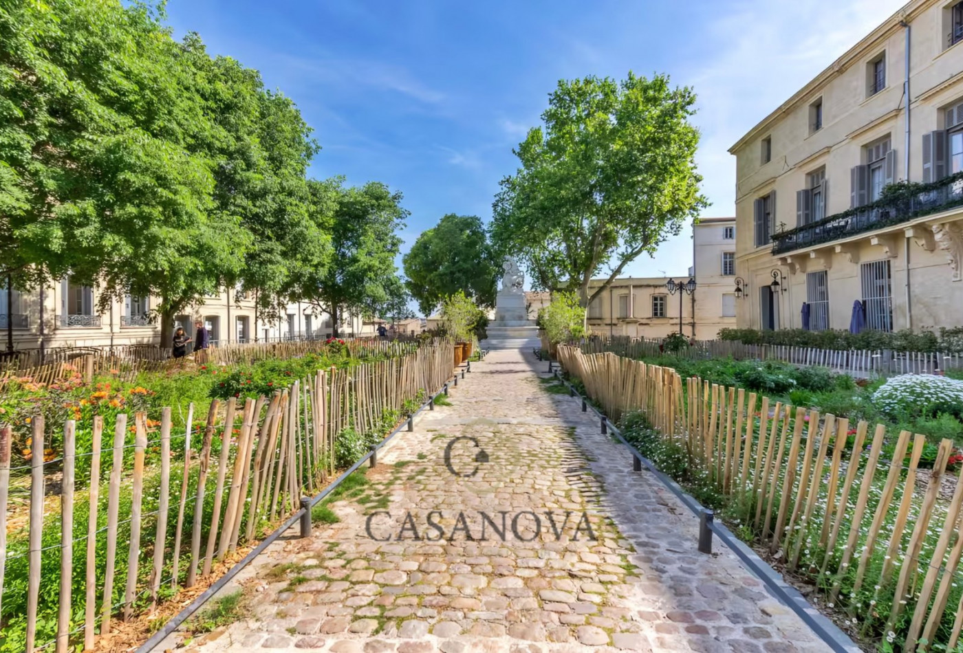 vente Appartement Montpellier - Photo 16