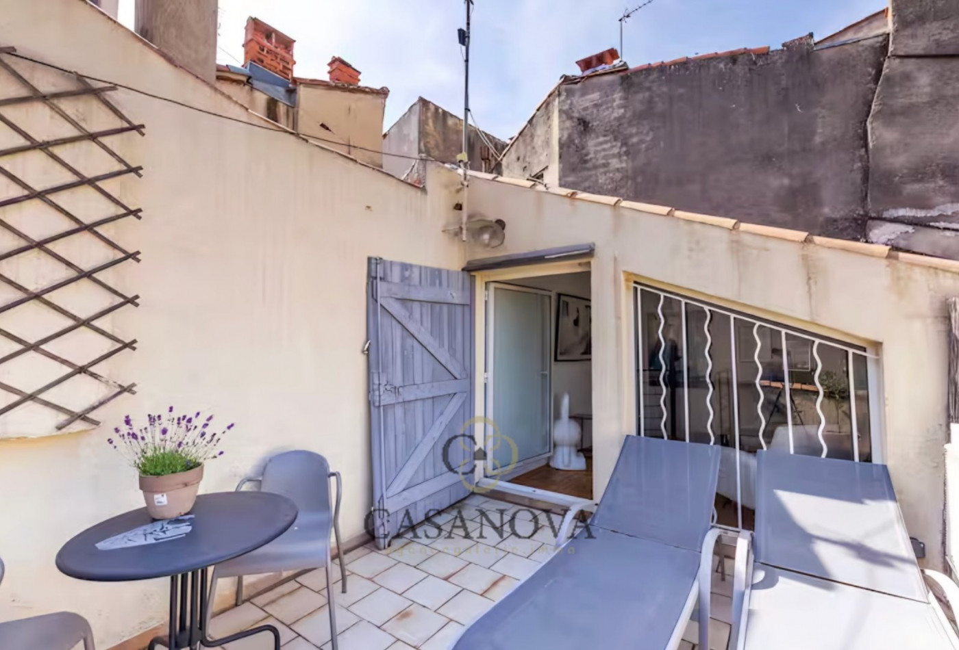 vente Appartement Montpellier - Photo 3