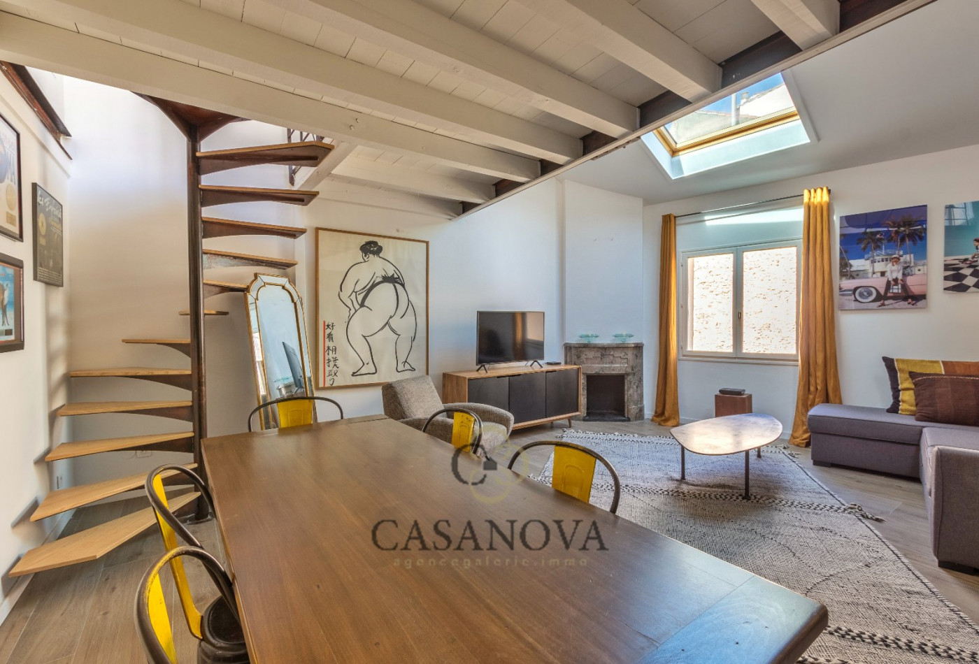 vente Appartement Montpellier - Photo 9