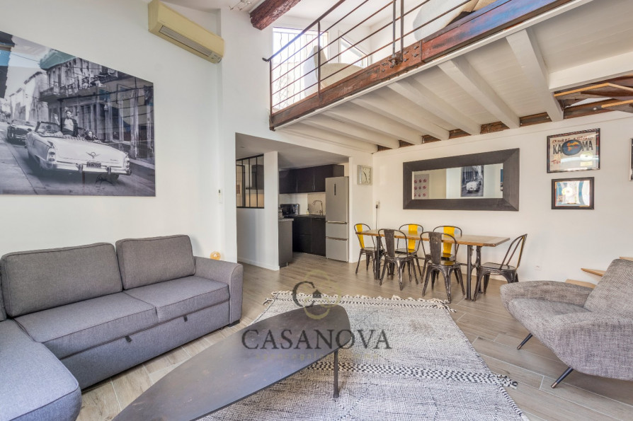 vente Appartement Montpellier - Photo 7