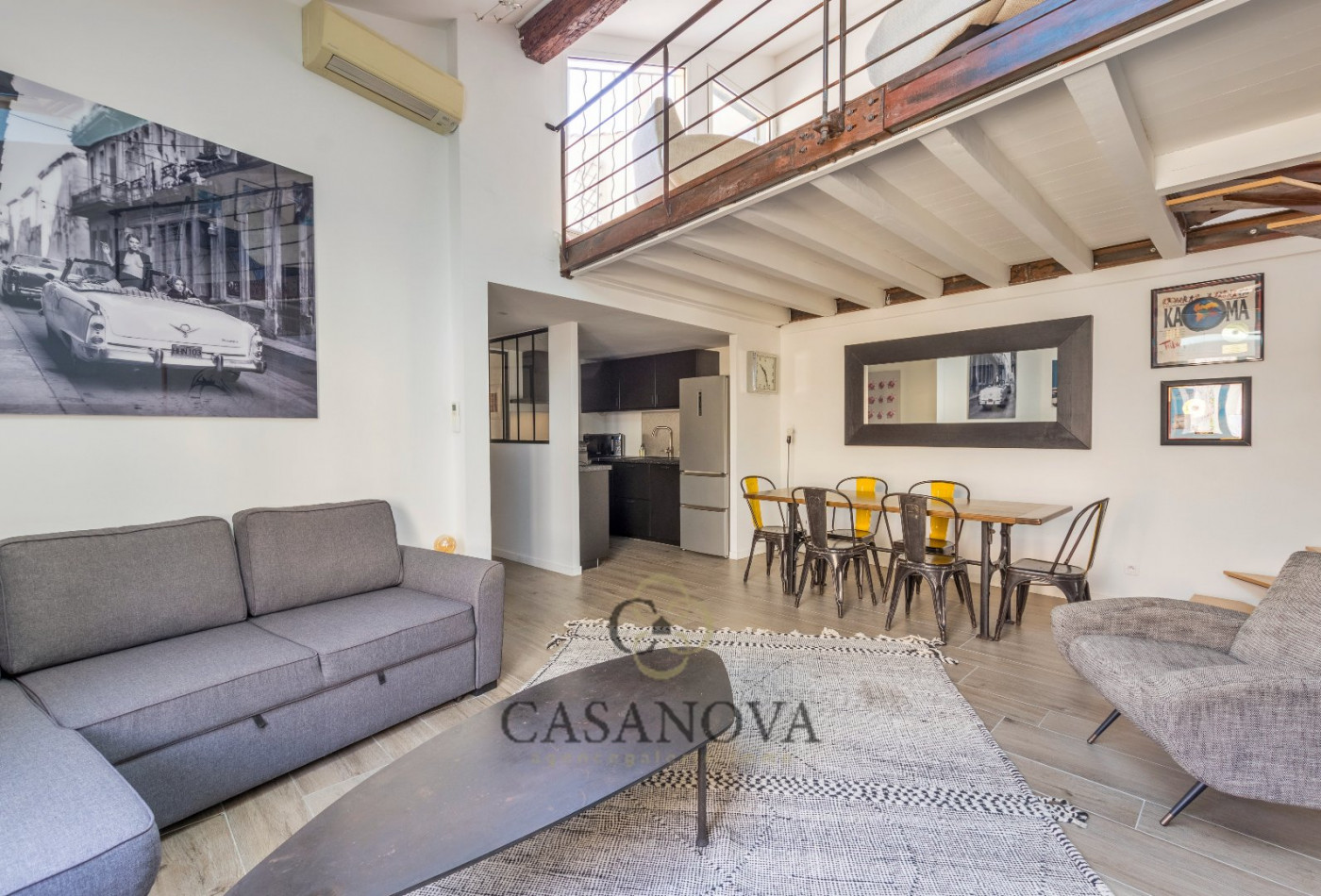 vente Appartement Montpellier - Photo 7