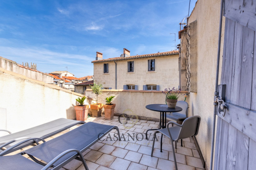 vente Appartement Montpellier - Photo 1