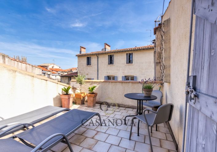 vente Appartement Montpellier