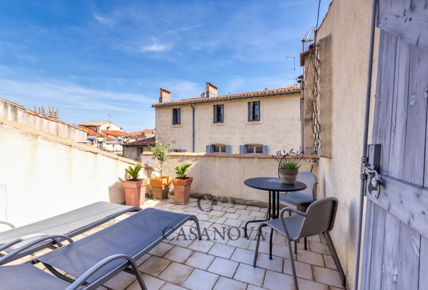 vente Appartement Montpellier - Photo 1