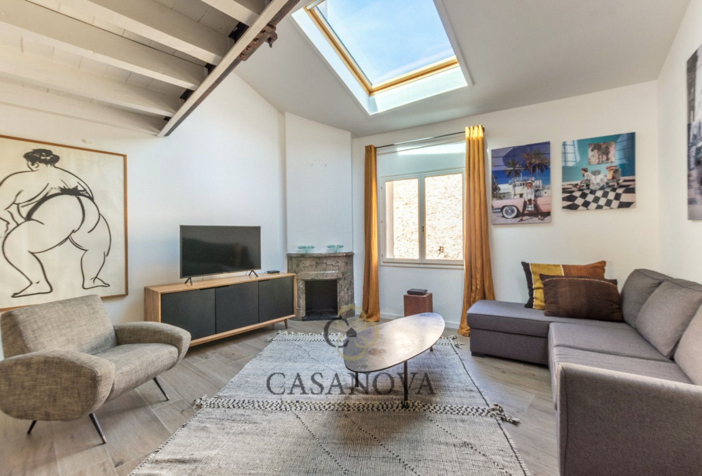 vente Appartement Montpellier - Photo 12