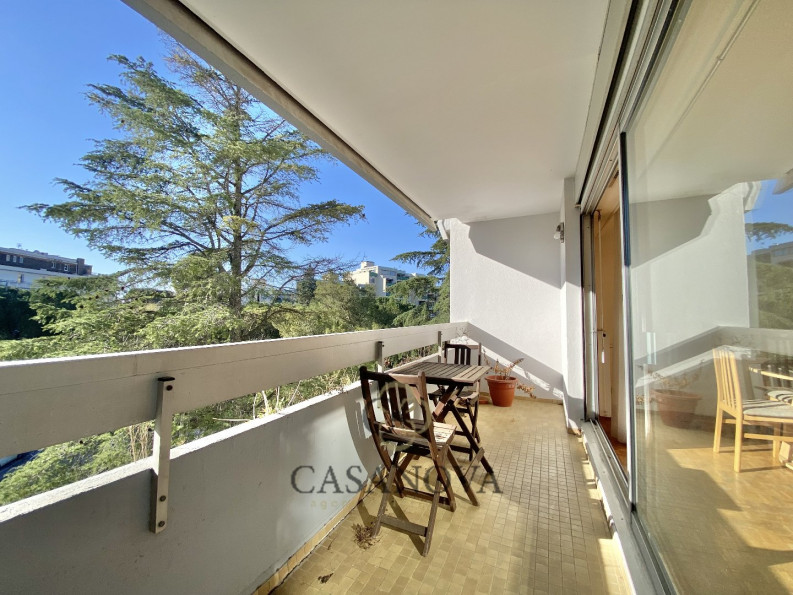 vente Appartement Montpellier - Photo 1