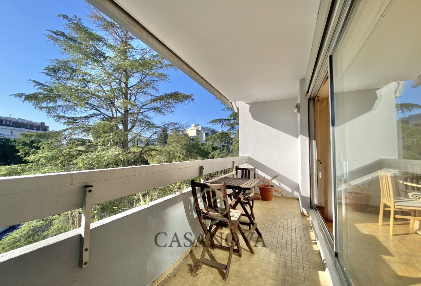 vente Appartement Montpellier - Photo 1