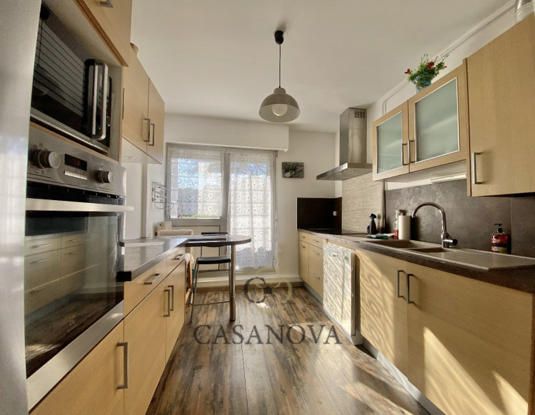 vente Appartement Montpellier - Photo 3