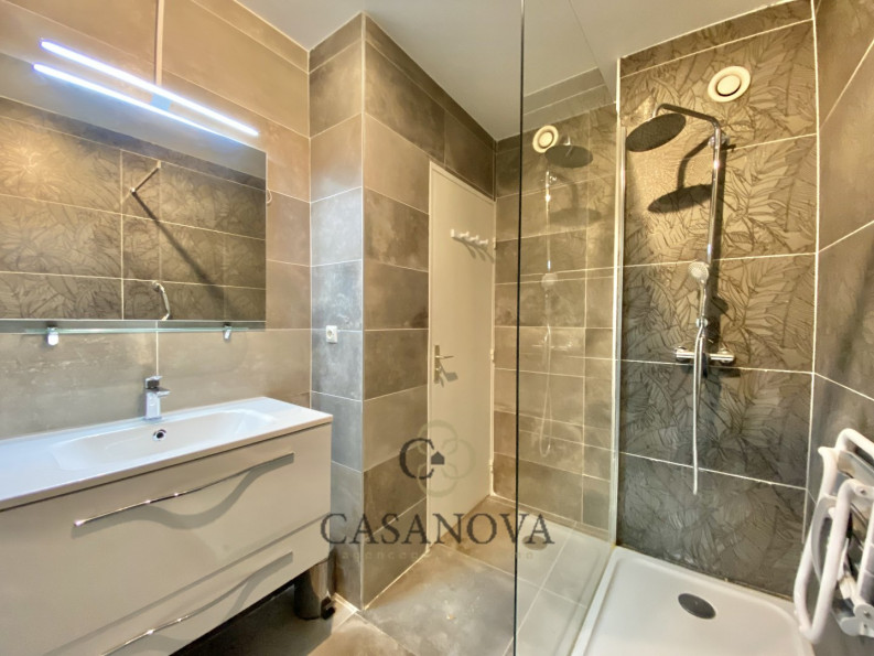 vente Appartement Montpellier - Photo 7