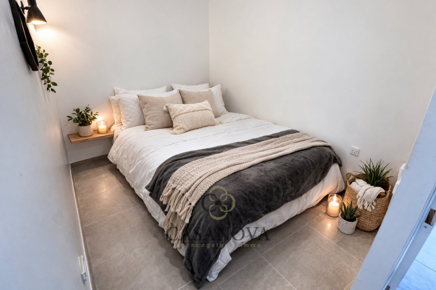 vente Appartement La Grande-motte - Photo 3