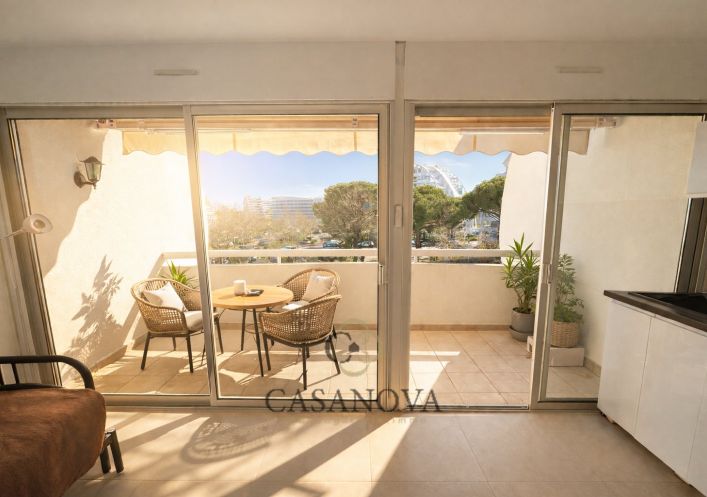 vente Appartement La Grande-motte