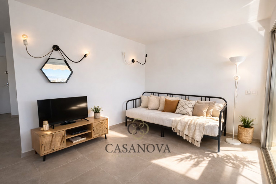 vente Appartement La Grande-motte - Photo 2